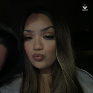 Meet your Posher, Angelina